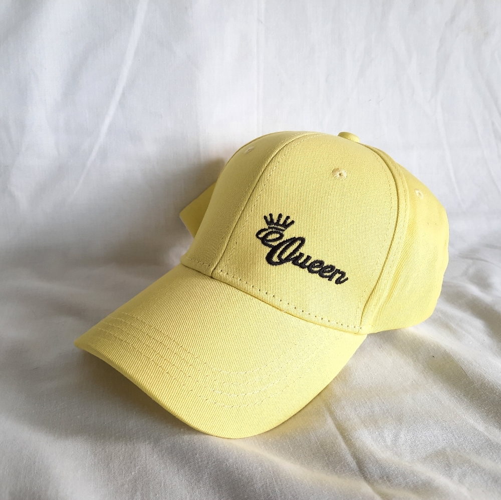 New! baseball hat